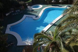 Apartamentos Estrella De Mar - Roquetas de Mar - 8