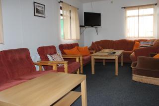 Hotel Laxarbakki - Hvalfjarðarsveit - 1