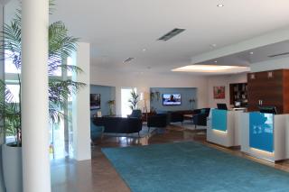 OPOHOTEL Porto Aeroporto - Maia - 3