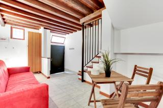 Peggy Guggenheim Venice Apartment - Venice - 4