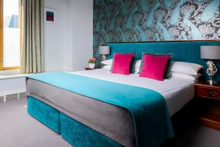 Kilkenny Hibernian Hotel - Kilkenny - 7