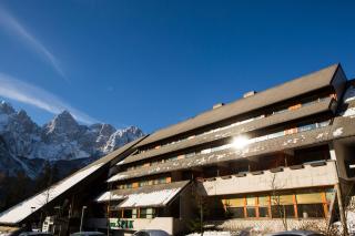 Hotel Špik - Kranjska Gora - 3