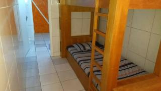 Hostel Fariafaz - Gaspar - 1