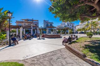 Marimel Nerja Alojamientos - Nerja - 3
