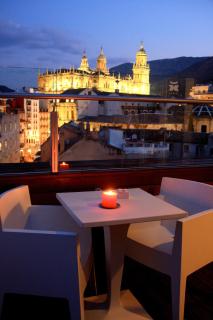 Hotel Xauen - Jaén - 4