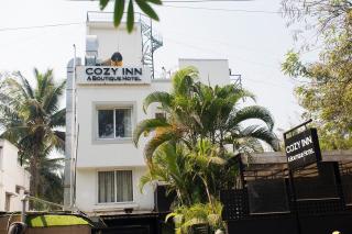 Hotel Cozy Inn - Pune - 0