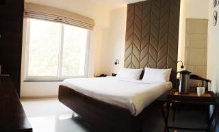 Hotel Cozy Inn - Pune - 9