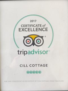 Cill Cottage - Roundstone - 7