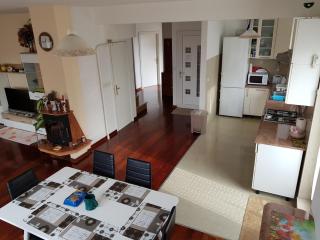 Apartman Maksimir Lux Zagreb-145m2 - Zagreb - 2
