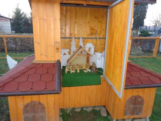 Tourist Farm Šalamun - 1