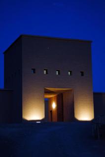 Côté Sud - Ouarzazate - 1