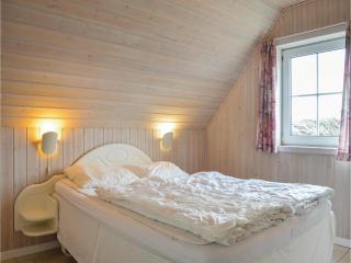 5 Bedroom Cozy Home In Ringkøbing - Nørre Lyngvig - 4