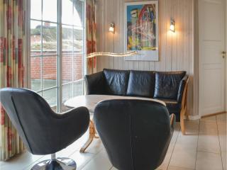 5 Bedroom Cozy Home In Ringkøbing - Nørre Lyngvig - 2