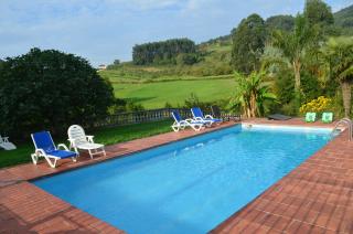 apartamentos y habitaciones Quinta La Espadaña apartamentos y habitaciones Quinta la Espadaña - 2