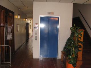 Old National Hotel - Bath - 7