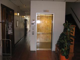 Old National Hotel - Bath - 6