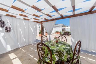 Villetta Martino Guest House - Torre Chianca - 4