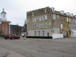 Old National Hotel - Bath - 8