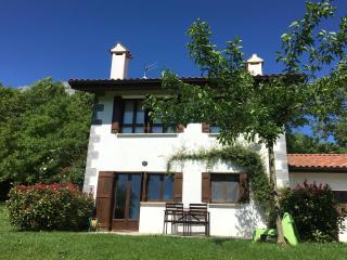 Casa Rural Balerdi - Azcárate - 3