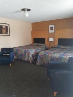Rodeway Inn Sergeant Bluff - Sioux City - 7