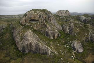 Pousada Villas da Serra - Serra de São Bento - 5