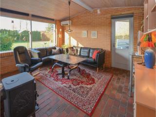 Two-Bedroom Holiday Home In Sydals - 7