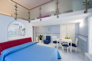 Casa Amore S Lucia - Amalfi - 5