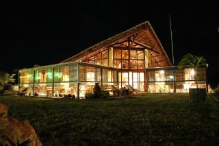 Pousada Villas da Serra - Serra de São Bento - 1