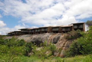 Pousada Villas da Serra - Serra de São Bento - 4