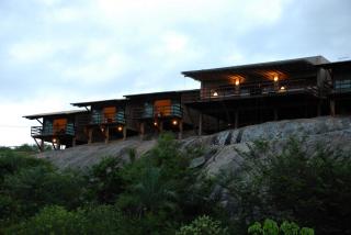 Pousada Villas da Serra - Serra de São Bento - 7
