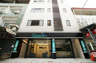 Free wind B&B - 9