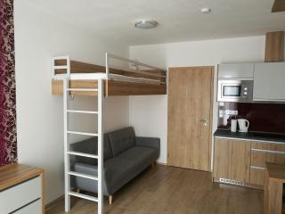 Apartmány Sport Dolní Morava - Dolní Morava - 3