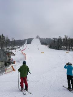 Apartmány Sport Dolní Morava - Dolní Morava - 5