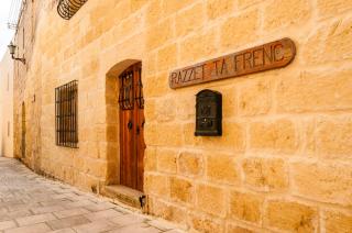 Ta' Frenc Farmhouse - 8