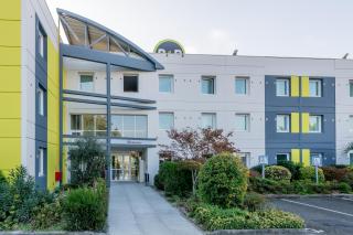 B&B HOTEL Bordeaux Lac sur Bruges - 9