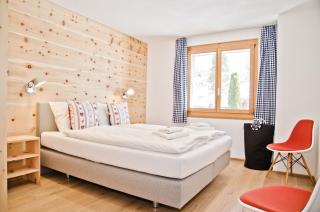 Apartment Matterhorn - GRIWA RENT AG - Grindelwald - 4