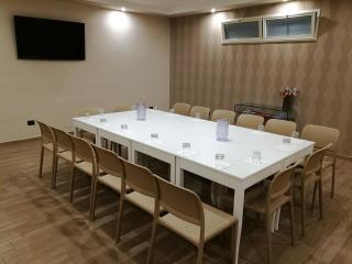 Hotel Bruman - 2