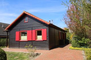 Ferienhaus 2 Köhr-Eickhoff - Lembruch - 0