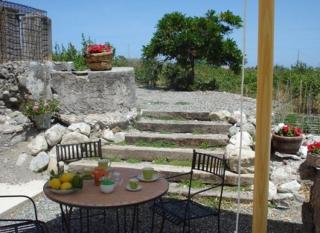 BioAgriturismo Antica Sena - Milici - 9