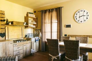 L'Orto Di Panza - Abbadia di Montepulciano - 3