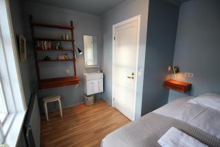 Grettir Guesthouse - Reykjavik - 4