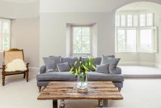 Ramsay Gardens - Grand 4-Bedroom Apartment Next To Castle - Edimburgo - 8