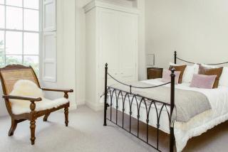 Ramsay Gardens - Grand 4-Bedroom Apartment Next To Castle - Edimburgo - 3