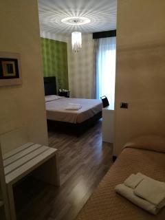 Hotel Bruman - Caserta - 6