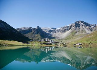 Langley Hôtel Tignes 2100 - Tignes - 9