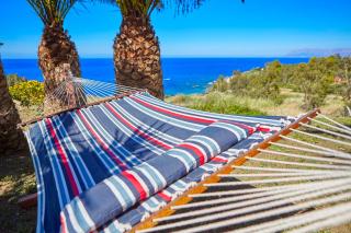 Villa Gabbiano - Scopello-Villas - Scopello - 2