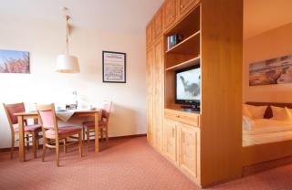 Inselresidenz Strandburg - Ferienwohnung 303 (Ref. 50971) - Juist - 5