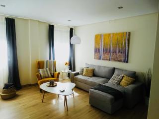 Apartamento El Barranco - Sevilla - 3