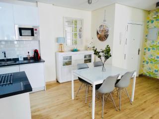 Apartamento El Barranco - Sevilla - 8