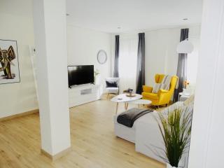 Apartamento El Barranco - Sevilla - 6